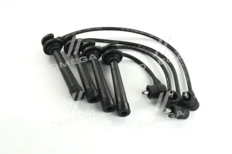 PEBE52 Провод высоковольтный компл. (пр-во PARTS-MALL) PARTS-MALL подбор по vin на Brocar
