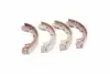 PLB017 Колодки тормозные барабанные (пр-во PARTS-MALL) PARTS-MALL підбір по vin на Brocar