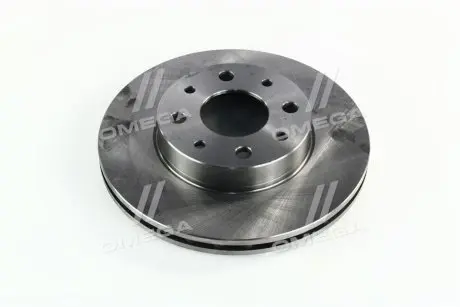 651710 Диск тормозной ALFA, FIAT передн. (пр-во Remsa) REMSA подбор по vin на Brocar