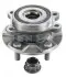Підшипник маточини (передньої) Toyota Auris 09-/Avensis 08-/Corolla 06-/Rav4 05- R169.72
