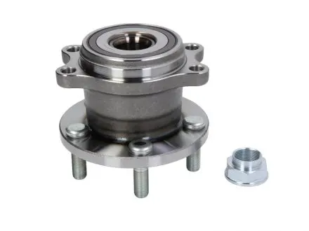 R18124 Подшипник ступицы (задней) Subaru Legacy 4 03- SNR NTN подбор по vin на Brocar