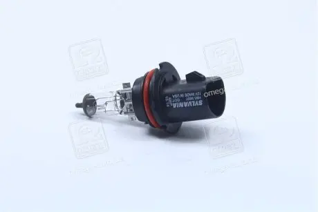 9007 Лампа фарная HB5 12V 65 / 55W PX29t (пр-во OSRAM) OSRAM підбір по vin на Brocar
