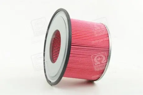 PAB002 Фільтр повітряний KIA ROCSTAR (вир-во Parts-Mall) PARTS-MALL підбір по vin на Brocar