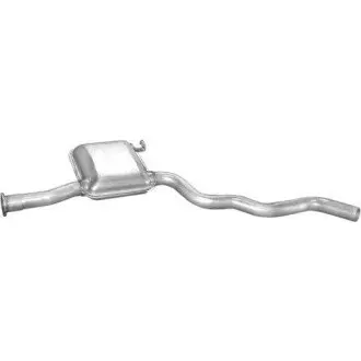 08363 Глушник центр. FORD SIERRA (пр-во Polmostrow) POLMOSTROW підбір по vin на Brocar