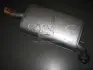 26320 Глушитель задн. TOYOTA CAMRY (пр-во Polmostrow) POLMOSTROW підбір по vin на Brocar