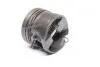 1022552000 Поршень MB Sprinter OM602 (89.00mm/STD) (палец 28x70) MOPART підбір по vin на Brocar