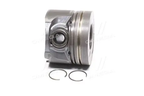 1022552000 Поршень MB Sprinter OM602 (89.00mm/STD) (палец 28x70) MOPART подбор по vin на Brocar