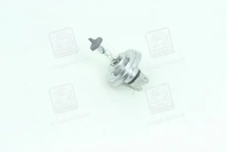 48884C1 Лампа розжарювання 12v 60/55w P45t (вир-во Narva) NARVA підбір по vin на Brocar