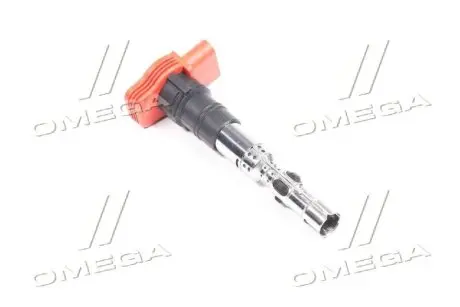 U5024 Котушка запалювання AUDI (вир-во NGK) NGK підбір по vin на Brocar