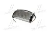 71156 Радиатор печки CITROEN; PEUGEOT (пр-во Nissens) NISSENS підбір по vin на Brocar
