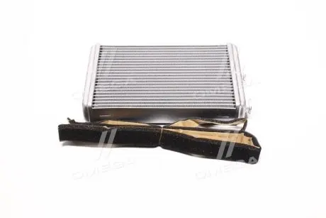 71451 Радиатор отопителя FIAT; LANCIA (пр-во Nissens) NISSENS подбор по vin на Brocar