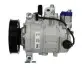 Компрессор кондиционера AUDI A4   00- (Nissens) 89052