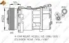 Компрессор кондиционера VW Caddy II 93-15 32064
