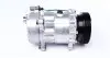 32064 Компрессор кондиционера VW Caddy II 93-15 NRF підбір по vin на Brocar