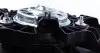 47232 Вентилятор радиатора Fiat Doblo 1.4/1.6 01- (с диффузором) NRF підбір по vin на Brocar