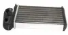 53382 Радиатор печки Renault Clio II/Kangoo 1.1-3.0 98- NRF підбір по vin на Brocar