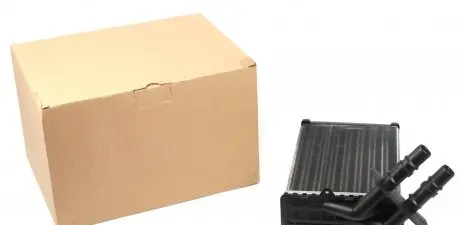 53382 Радиатор печки Renault Clio II/Kangoo 1.1-3.0 98- NRF підбір по vin на Brocar