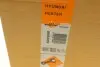 54289 Радіатор пічки Hyundai H-1 97- NRF підбір по vin на Brocar