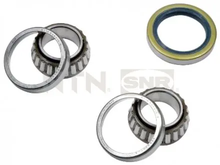 R15237 Подшипник ступицы (задней) Ford Escort 89-01 SNR NTN подбор по vin на Brocar