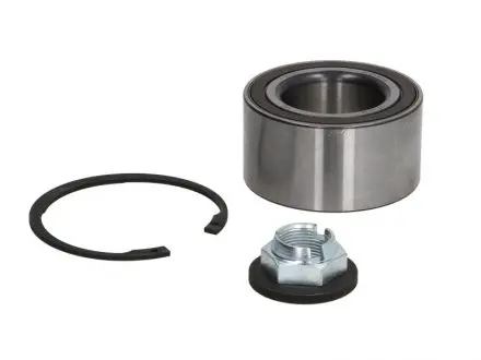 R15273 Підшипник маточини (передньої) Ford Connect 13- SNR NTN підбір по vin на Brocar