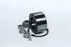 Подшипник ступицы (передней) VW Passat 88-97 (40х72х37) R154.34