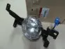 Фара протитуманна права Sorento (09-) (922022P000) Mobis 922022P000
