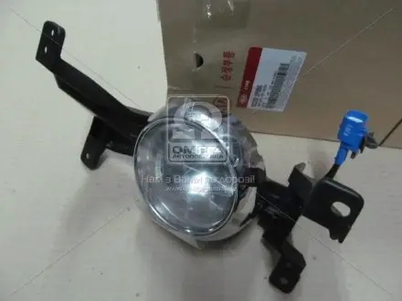 922022P000 Фара протитуманна права Sorento (09-) (922022P000) Mobis HYUNDAI / KIA підбір по vin на Brocar