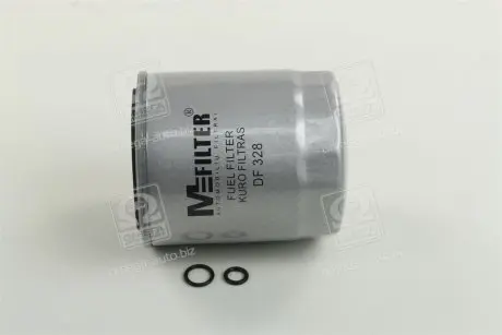 DF328 Фильтр топл. MB SPRINTER, VITO (пр-во M-Filter) M-FILTER подбор по vin на Brocar