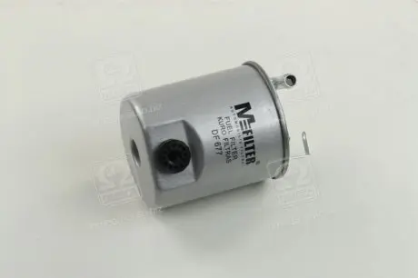 DF677 Фільтр топл. MB SPRINTER, VITO (пр-во M-Filter) M-FILTER підбір по vin на Brocar