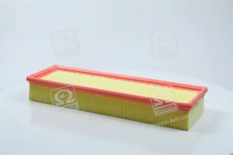 K134 Фільтр повітряний OPEL, RENAULT (вир-во M-filter) M-FILTER підбір по vin на Brocar