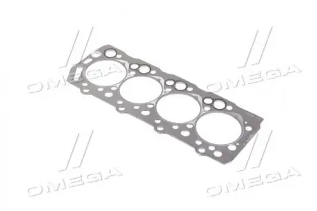2231142855 Прокладка головки блока цилиндров (пр-во Mobis) HYUNDAI / KIA подбор по vin на Brocar