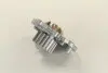 240897 Насос водяний HONDA CRV 2.0 16V 99-05 (Metelli) METELLI підбір по vin на Brocar
