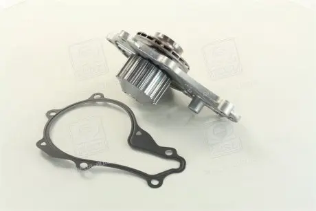 240938 Насос водяний FORD/PSA 1.6HDI/1.6TDCI (Metelli) METELLI підбір по vin на Brocar