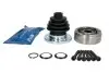 Шрус (внутренний) VW Caddy 79-04 100 498 0016