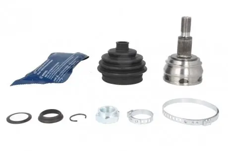 1004980052 ШРКШ (зовнішній) Audi A3/Seat Leon/Skoda Octavia/VW Bora/Golf IV (36/30/53mm) 96-10 MEYLE підбір по vin на Brocar