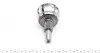 1004980052 ШРКШ (зовнішній) Audi A3/Seat Leon/Skoda Octavia/VW Bora/Golf IV (36/30/53mm) 96-10 MEYLE підбір по vin на Brocar