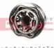 1004980195 ШРКШ (зовнішній) VW Caddy 1.4/1.6/2.0SDI/EcoFuel 03- MEYLE підбір по vin на Brocar