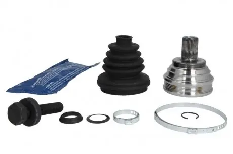 1004980195 ШРКШ (зовнішній) VW Caddy 1.4/1.6/2.0SDI/EcoFuel 03- MEYLE підбір по vin на Brocar