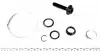 1004981072 Пильник ШРКШ (зовнішній) Audi A4 96-15/VW Passat 96-05 (25x88x90) MEYLE підбір по vin на Brocar
