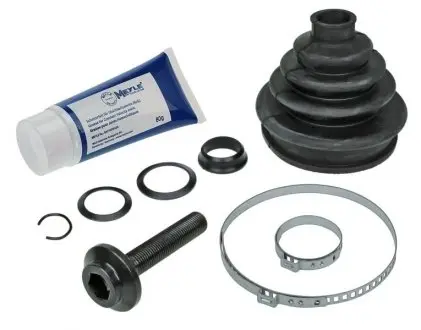 1004981072 Пильник ШРКШ (зовнішній) Audi A4 96-15/VW Passat 96-05 (25x88x90) MEYLE підбір по vin на Brocar