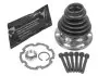 Пыльник шруса (внутренний) VW Golf/Passat/Polo 1.4-2.9 88-02 (22x100x111) 100 498 1083