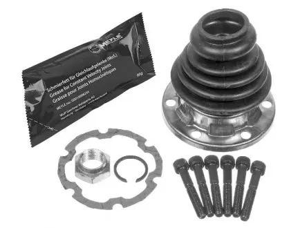 1004981083 Пыльник шруса (внутренний) VW Golf/Passat/Polo 1.4-2.9 88-02 (22x100x111) MEYLE подбор по vin на Brocar