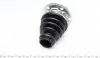 1004981083 Пыльник шруса (внутренний) VW Golf/Passat/Polo 1.4-2.9 88-02 (22x100x111) MEYLE підбір по vin на Brocar