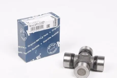 3142611104 Крестовина кардана BMW 3/5/7 -95/MB (W123) (24x64) MEYLE підбір по vin на Brocar