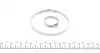 6140370009 Пильник ШРКШ (зовнішній) Opel Astra/Vectra 88-08 (26x87x110) MEYLE підбір по vin на Brocar