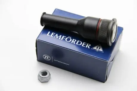 1053301 Опора кульова (передня/знизу/всередині) BMW 3 (E36)/Z3 (E36) 1.6i-3.2 90-03 LEMFORDER підбір по vin на Brocar
