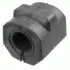Втулка стабилизатора (переднего) Audi 100/200 -91 (d=21mm) 17650 01
