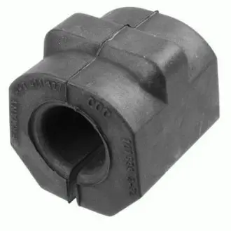 1765001 Втулка стабілізатора (переднього) Audi 100/200 -91 (d=21mm) LEMFORDER підбір по vin на Brocar