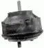 Подушка двигателя BMW 3 (E46) (пр-во Lemferder) 22845 01
