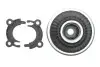 2696001 Подушка амортизатора (переднего) Opel Vectra C 02-/Astra H 04- LEMFORDER підбір по vin на Brocar